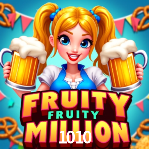 Inovações de Jogos na 1010: O Futuro das Experiências Interativas