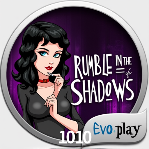 Descubra a Magia dos Jogos de Arcade no 1010