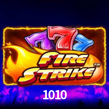 Descubra o Mundo do Cassino Online com 1010