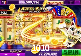 Descubra a Essência do 1010: Nossa História e Compromissos