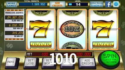 Explorando a Categoria de Eventos em Apostas na 1010