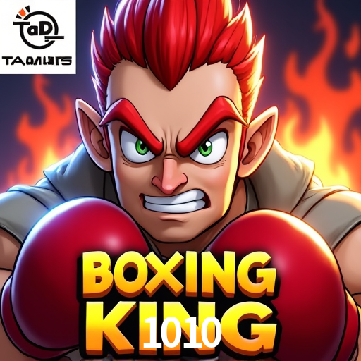 A Emoção da Loteria na 1010: Uma Chance de Mudança de Vida